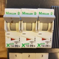 Afbeelding van Groepenkast
