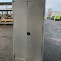 Afbeelding van Lockerkast
