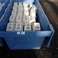 Afbeelding van Stekkerdozen