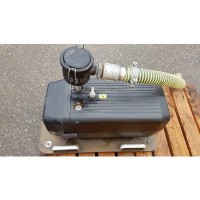 Afbeelding van Vacuümpomp Busch SV 1016C