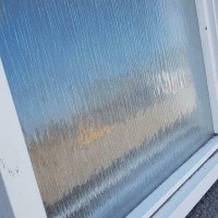 Afbeelding van 1 raam met enkelglas