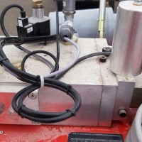 Afbeelding van lift cylinders ALGI, Elmo pomp, Schindler hydraulic