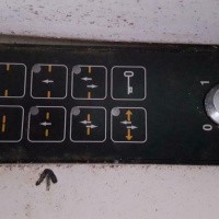 Afbeelding van Elektrische schuifdeuren