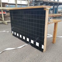 Afbeelding van 2 x Bar / Ontvangstbalie / Receptiebalie