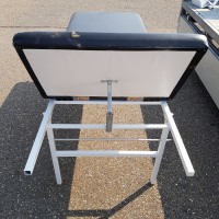 Afbeelding van Massagetafel