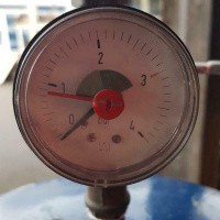 Afbeelding van Bijvul tankje drukvat
