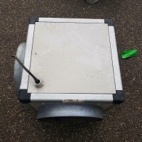 Afbeelding van Stork ventilatiebox