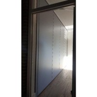 Afbeelding van Schuifwand