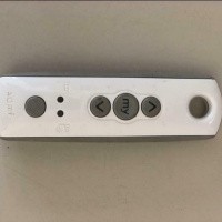 Afbeelding van Elektrische zonwering