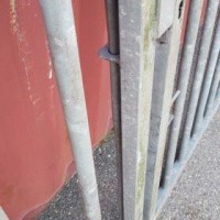 Afbeelding van Looppoort