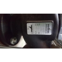 Afbeelding van Grundfos Magna pompen