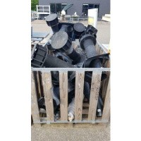 Afbeelding van Ventilatie dak doorvoeren