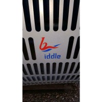 Afbeelding van Luchtgordijnen