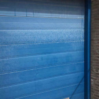 Afbeelding van Overheaddeur roldeur Crawford