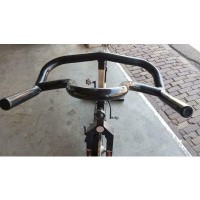 Afbeelding van Spinbike hometrainer
