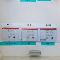 Afbeelding van Profiks Groepenkast