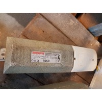Afbeelding van Hoogspanning transformators
