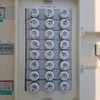 Afbeelding van Profiks Groepenkast