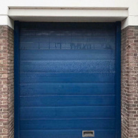 Afbeelding van Overheaddeur roldeur Crawford