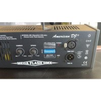 Afbeelding van American dj mega flash