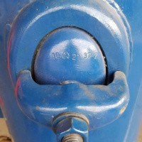 Afbeelding van Bijvul tankje drukvat