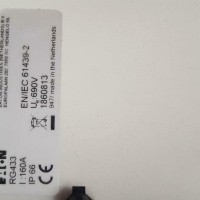 Afbeelding van Kracht Groepenkast Eaton