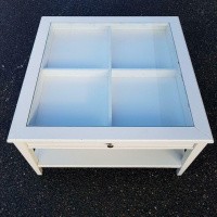 Afbeelding van Salontafel