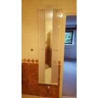 Afbeelding van Design radiator