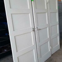 Afbeelding van Paneeldeuren