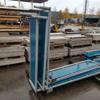 Afbeelding van Afrastering
