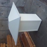 Afbeelding van Sokkel pilaar