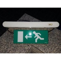 Afbeelding van Noodverlichting