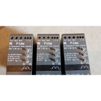 Afbeelding van Ic-electronic P-line Softstarter