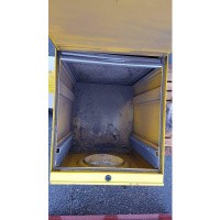 Afbeelding van Afzuigssysteem