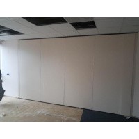 Afbeelding van Mobiele wand, scheidingswand