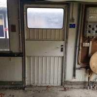 Afbeelding van Loods hal overkapping garage