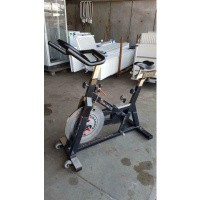 Afbeelding van Spinbike hometrainer