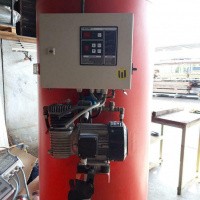 Afbeelding van Flamco Flexcon expaautomaat
