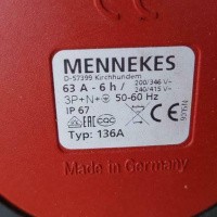 Afbeelding van Kracht Groepenkast Eaton
