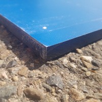 Afbeelding van Trespa platen