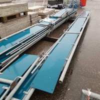 Afbeelding van Afrastering
