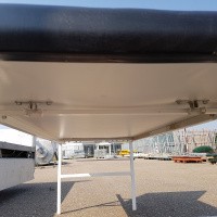 Afbeelding van Massagetafel
