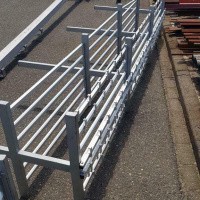 Afbeelding van 2 x Kapstok hangmodel