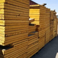 Afbeelding van Afschot isolatie pirplaten 3,5 tot 7 cm