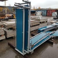 Afbeelding van Afrastering