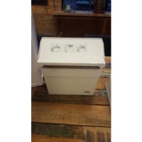 Afbeelding van Toilet accessoires