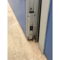Afbeelding van Openslaande deuren
