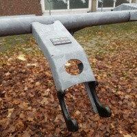 Afbeelding van Fietsen rekken