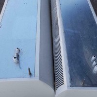Afbeelding van luchtgordijnen