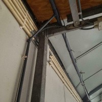 Afbeelding van Loods hal overkapping garage